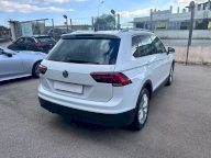 VOLKSWAGEN Tiguan 1.6 TDI Style BMT