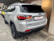 JEEP Compass 1.3 T4 240CV PHEV AT6 4xe Trail.
