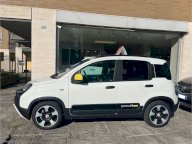 FIAT Pandina 1.0 FireFly S&S Hybrid