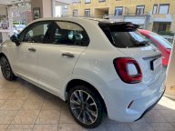 FIAT 500X 1.5 T4 Hybrid 130 CV DCT Sport