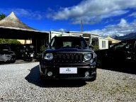 JEEP Renegade 1.0 T3 Night Eagle