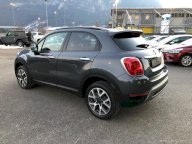 FIAT 500X 2.0 M.Jet 140 CV AT9 4x4 Cross