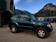 MITSUBISHI Pajero 3.2 16V DI-D 5p. GLX