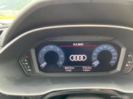 AUDI Q3 35 TDI S tronic Business Advanced