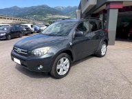 TOYOTA RAV4 2.2 D-4D 177 CV