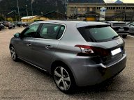 PEUGEOT 308 BlueHDi 120 CV S&S