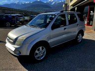 SUZUKI Ignis 1.5 99 CV 4WD Deluxe