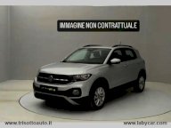 VOLKSWAGEN T-Cross 1.0 TSI Urban BMT