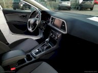 SEAT Leon 1.4 TGI DSG 5p. S/S Style