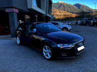 AUDI A4 Avant 2.0 TDI 177 CV