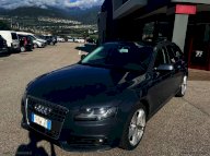 AUDI A4 2.0 TDI 143 CV
