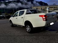 MITSUBISHI L200 2.4 DI-D/154CV Double Cab Inform 5 POSTI AUTOCARRO