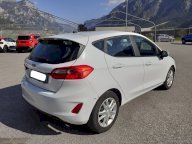 FORD Fiesta 1.1 85 CV 5p. Plus