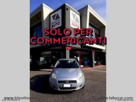 FIAT Grande Punto 1.3 MJT 75 CV 5p. Dynamic