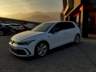 VOLKSWAGEN Golf 2.0 GTI 8 DSG