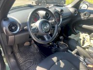 MINI Mini Cooper D Countryman ALL4 Automatica