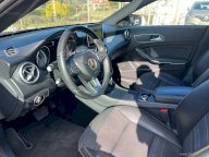 MERCEDES-BENZ CLA 200 CDI S.W. Automatic Sport