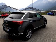 VOLKSWAGEN T-Roc 1.0 TSI 115CV Style BMT