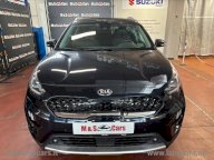 KIA Niro 1.6 GDi DCT HEV Style
