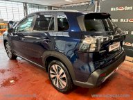 SUZUKI S-Cross 1.4 Hybrid 4WD AllGrip Top+