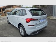 SKODA Kamiq 1.6 TDI SCR DSG Ambition