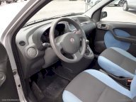 FIAT Panda 1.2 4x4 Climbing