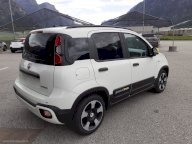 FIAT Panda 1.0 FireFly Hybrid Pandina CITY CROSS