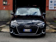 AUDI A3 SPB 30 TDI S tronic