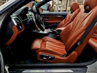 BMW M4 Cabrio