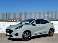 FORD Puma 1.0 EcoBoost Hyb. 125 CV ST-L.