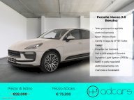 PORSCHE Macan 2.0 Benzina
