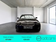 BMW 320d 48V xDrive Touring Msport Pro