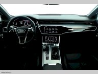 AUDI A6 Avant 50 TDI quattro S line Sport