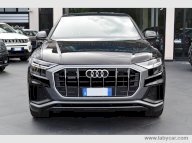 AUDI Q8 50 TDI 286 CV quattro tiptronic Sport