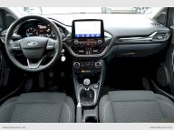 FORD Puma 1.5 EcoBlue 120CV S&S Titanium
