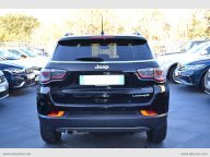 JEEP Compass 1.6 Mjt II 2WD Limited