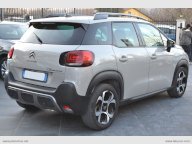CITROEN C3 Aircross BlueHDi 100 S&S Shine