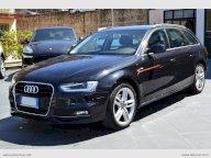 AUDI A4 Avant 2.0 TDI cl.d mult. Advanced