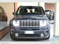 JEEP Renegade 1.6 Mjt 130CV Limited