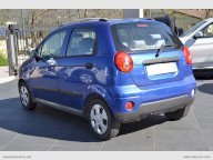 CHEVROLET Matiz 800 SE Chic GPL Eco Logic