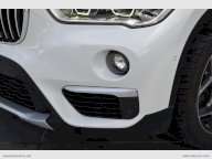 BMW X1 sDrive18d xLine