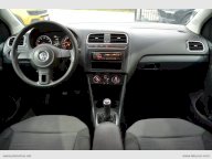 VOLKSWAGEN Polo 1.2 70 CV 5p. Comfortline