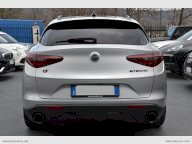 ALFA ROMEO Stelvio 2.2 T.diesel 190CV AT8 Q4 B-Tech