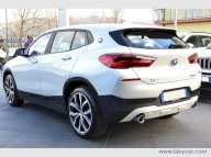 BMW X2 xDrive20d Business-X