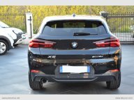 BMW X2 sDrive16d Msport AUT.