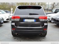JEEP Gr. Cherokee 3.0 V6 CRD 250 MJT II Lim.