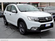 DACIA Sandero 0.9 TCe 12V TGPL 90 S&S SS Brave