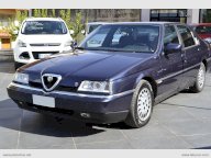 ALFA ROMEO 164 2.0i Twin Spark cat Super