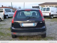 FORD Fiesta 1.4 TDCi 5p. Ambiente