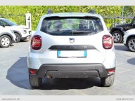 DACIA Duster 1.0 TCe GPL 4x2 Comfort